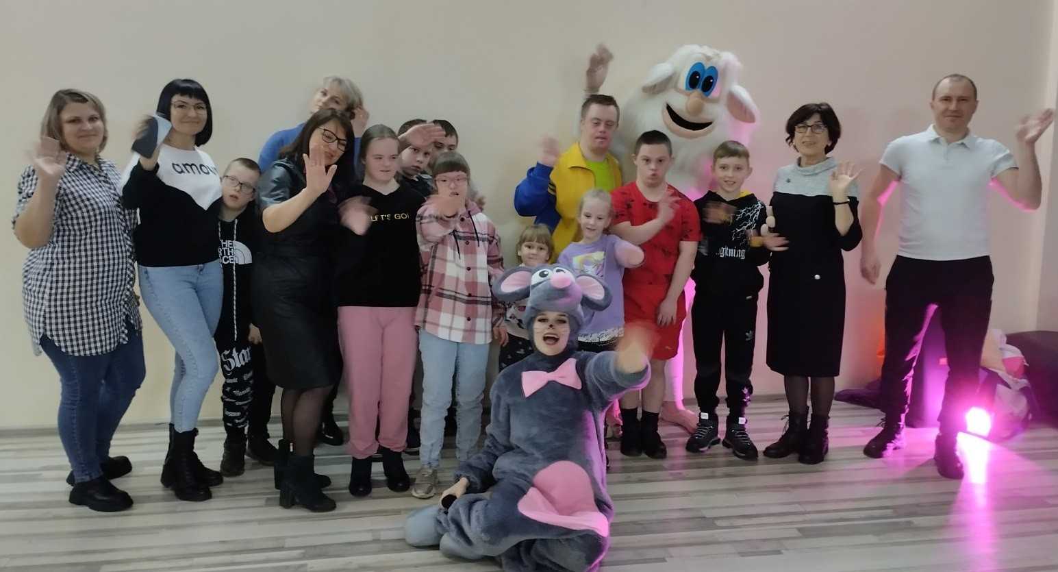 Солнце для всех