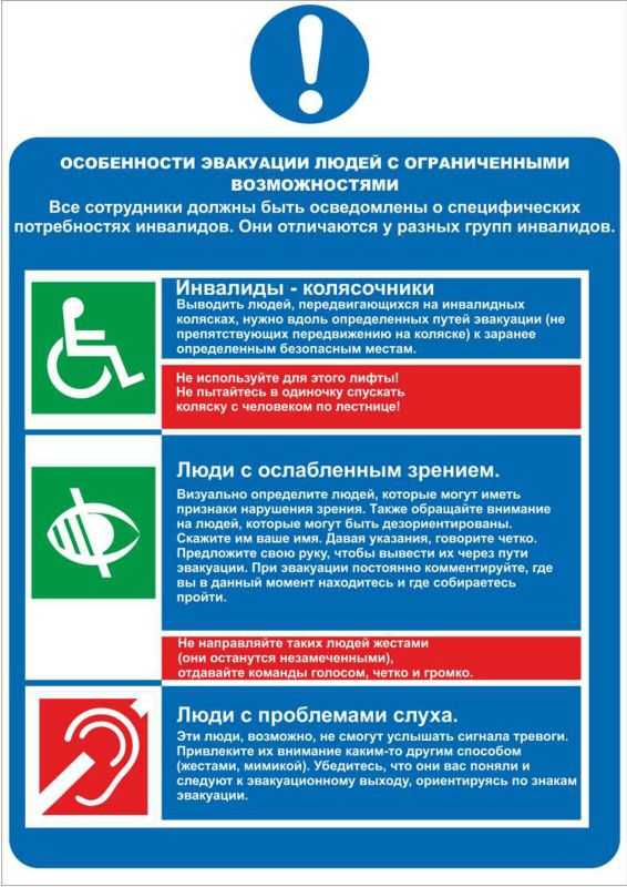 Осторожно, огонь!