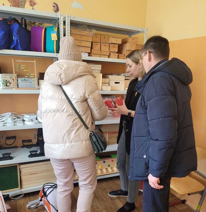 Реабилитация в режиме нон-стоп
