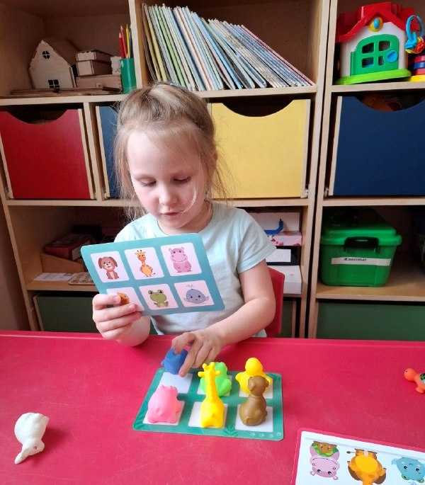 Познавать мир - интересно!