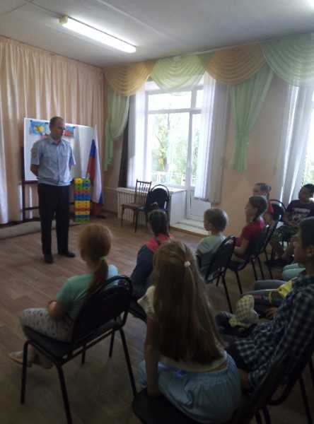 Профилактика административных правонарушений