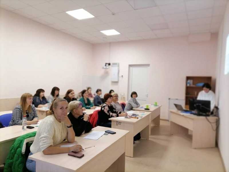 Наши специалисты.