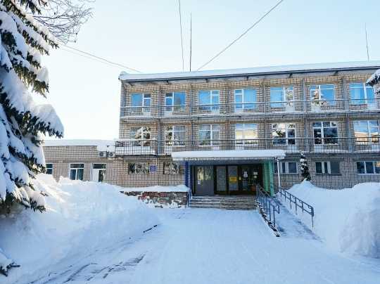 Информация!