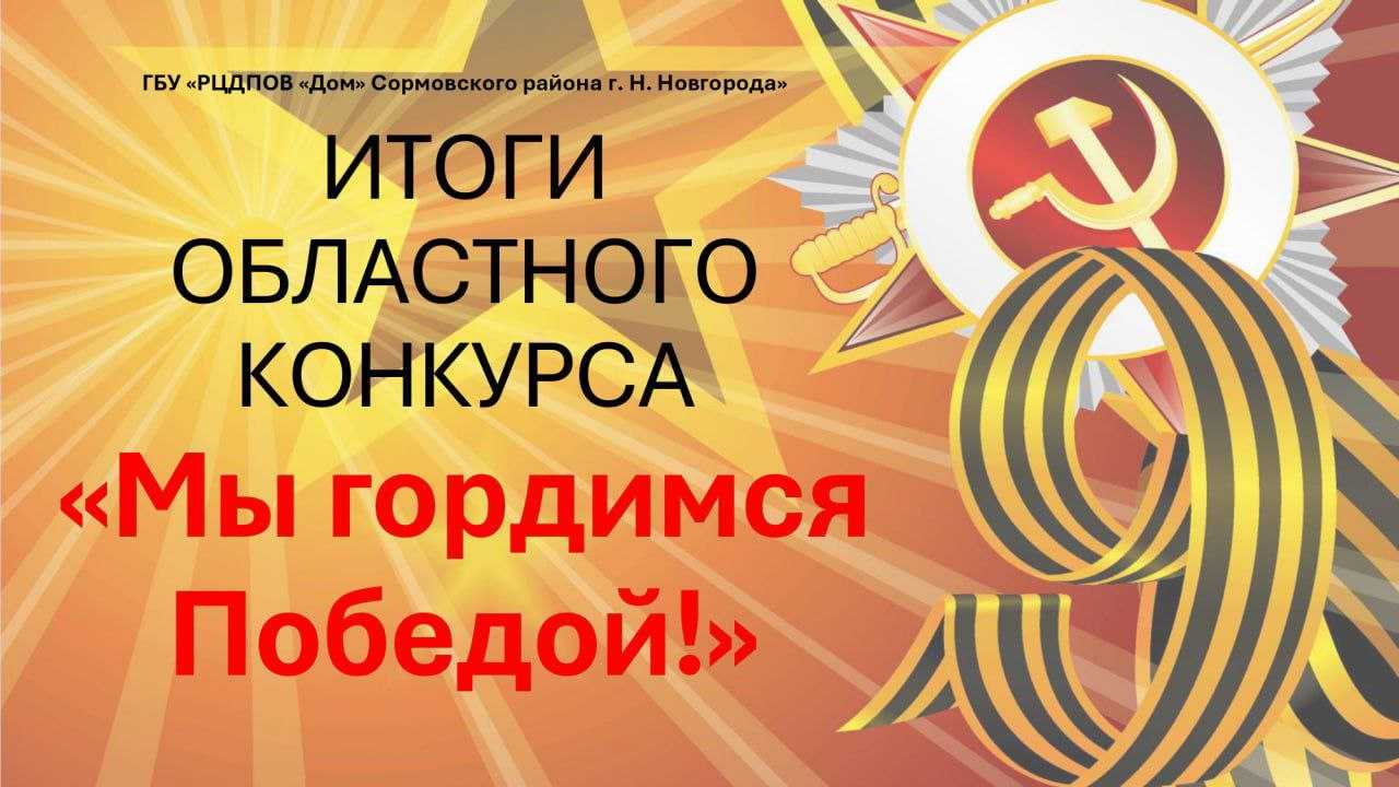 Итоги VIII Областного конкурса детских рисунков 
