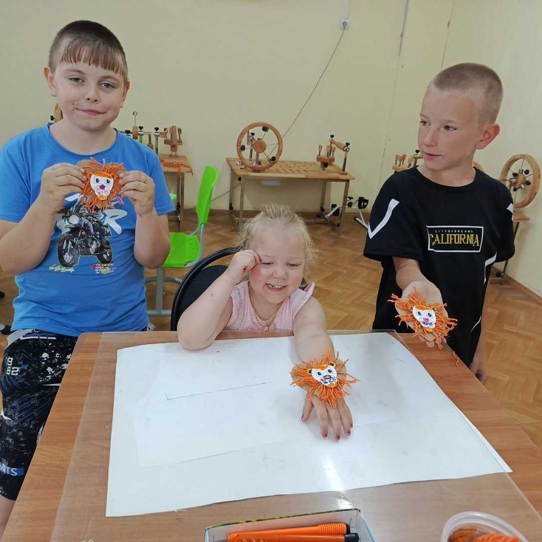 МАСТЕР-КЛАСС