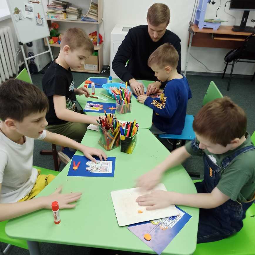 МАСТЕР-КЛАСС 