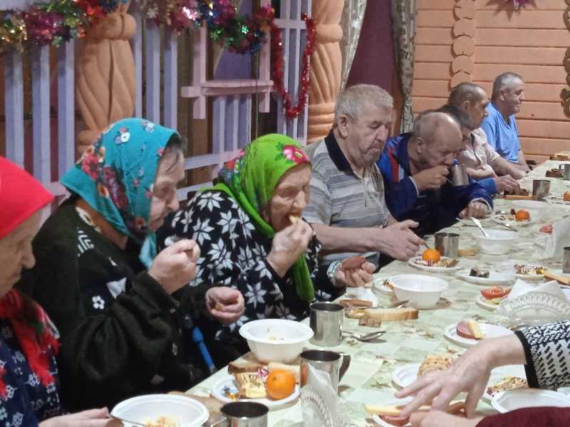 С Новым годом!