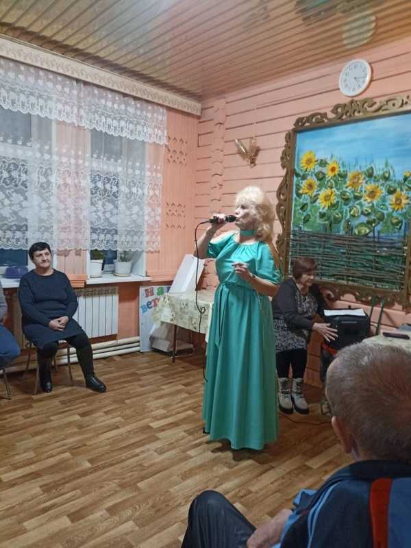 Концерт