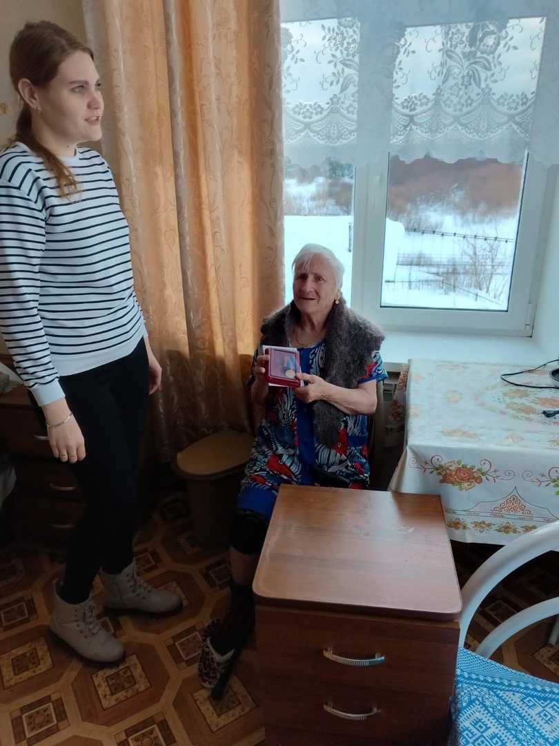 Дети военого времени