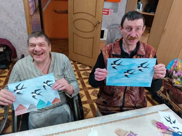 Арт-терапия