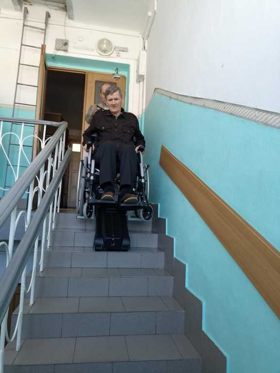Доступная среда