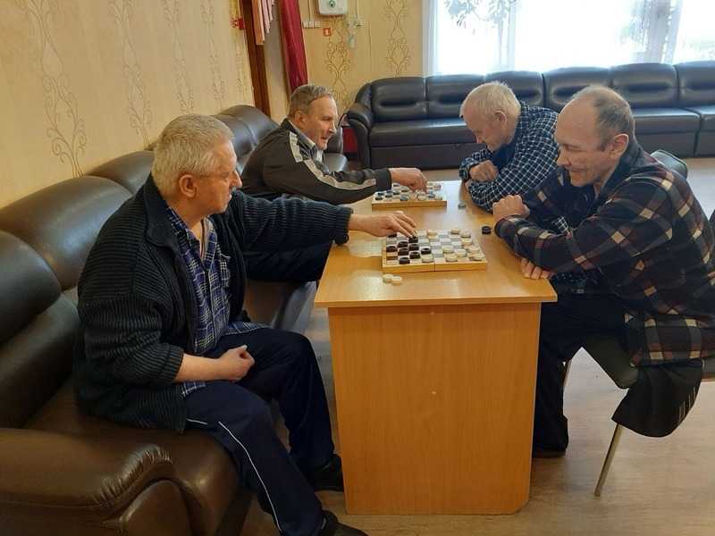 Настольные игры
