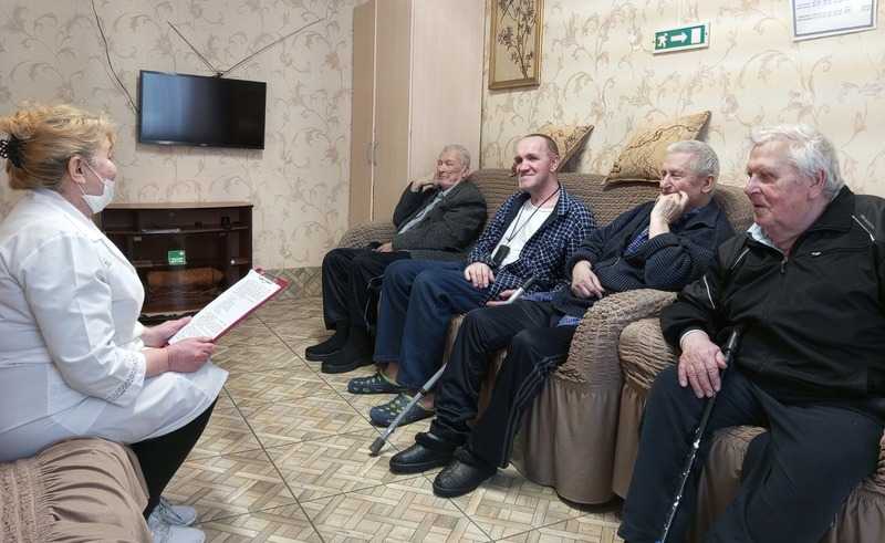 Час истории «Петровская эпоха в истории русской культуры»