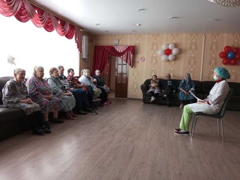  «Если долго хочется жить - сигареты брось курить»