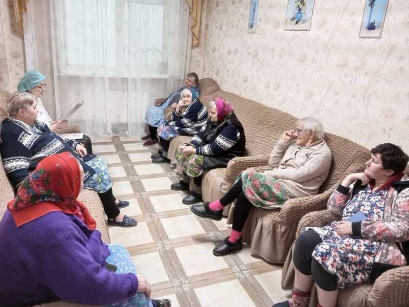Обзор периодики «Вчера. Сегодня. Завтра.»