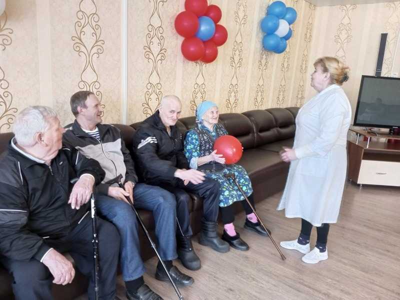 «Доброта творит чудеса»