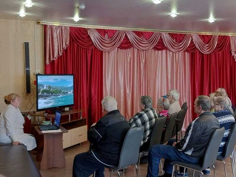 «Россия и Крым — единая судьба»