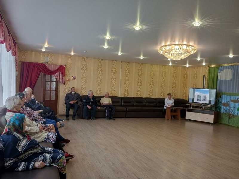«Выбираем жизнь без табачного дыма»