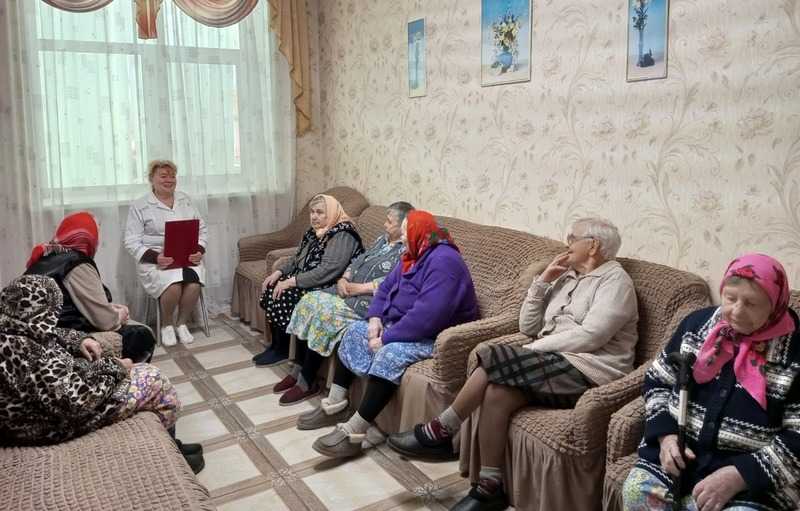 «Премудрости этикета»