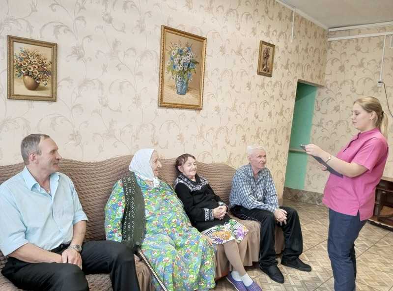 «Профилактика гриппа»