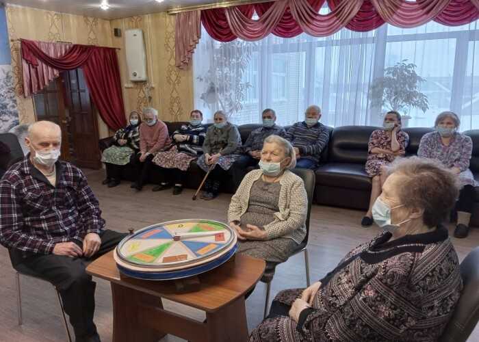 «Поле чудес»