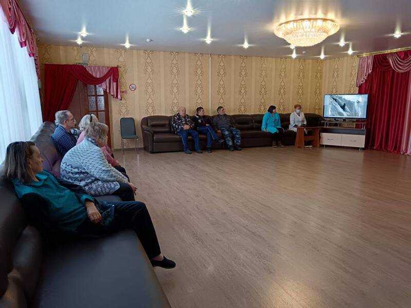 Просмотр любимых фильмов