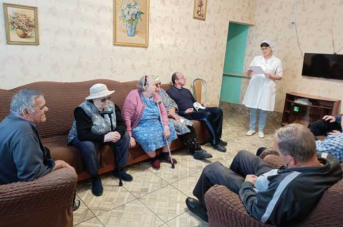 «Секреты здорового питания»