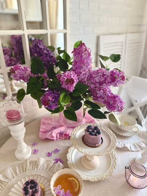 Поздравляем с Днём Рождения