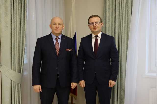 «Герои. Нижегородская область»