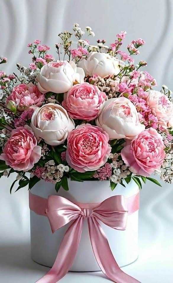 Поздравляем с Днем Рождения получателя социальных услуг.