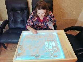 Занятие по интересам