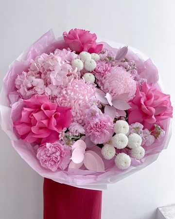 Поздравляем с Днём Рождения