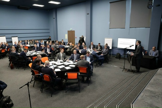 Участникам СВО и многодетным семьям