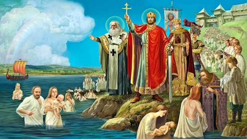 Духовно-познавательный час 