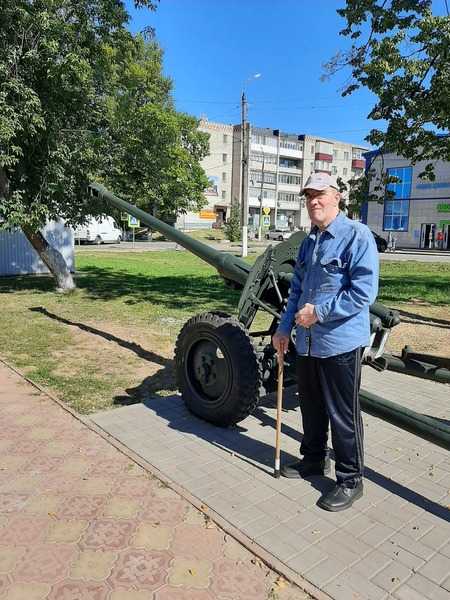 Экскурсия по городу Шахунья