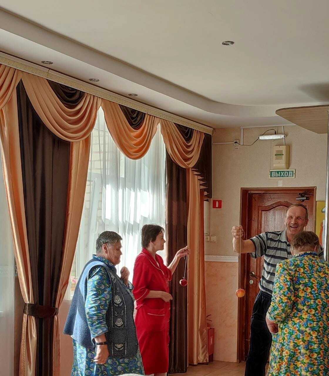 Яблочный спас