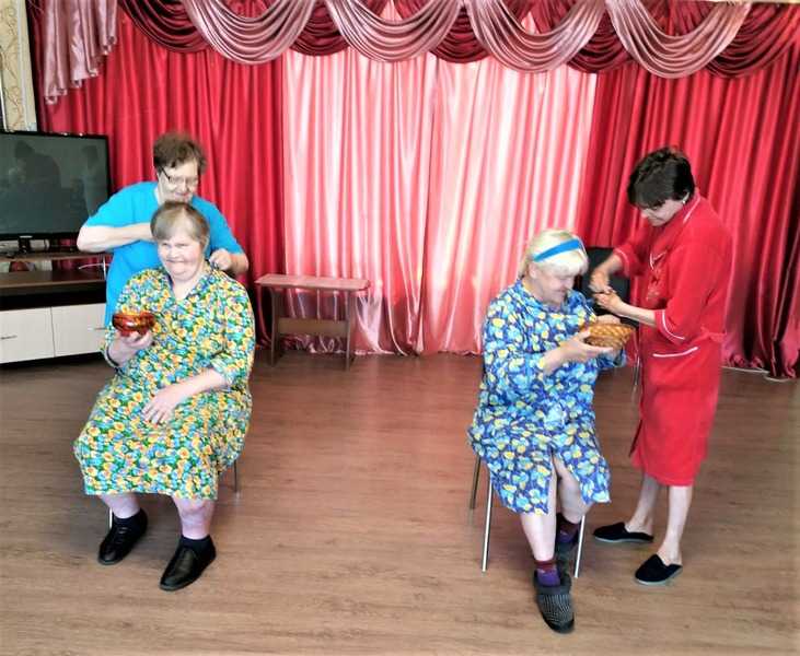 День рождения осени