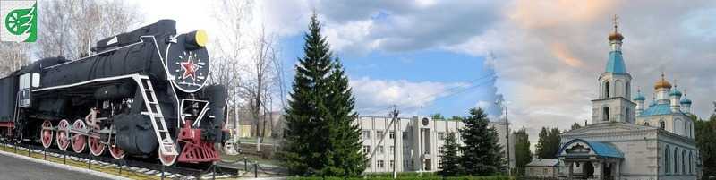 «Край мой капелька России»