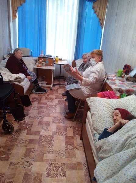 Обзор периодики 
