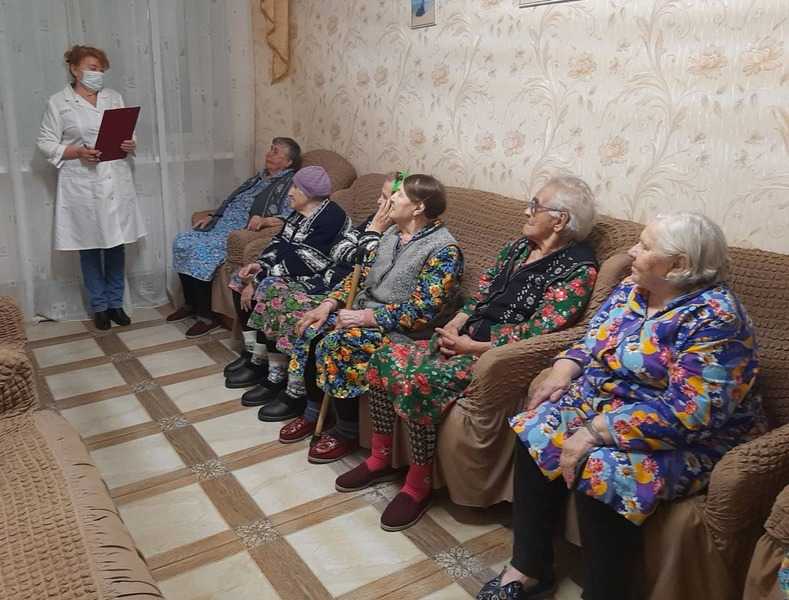 «День Веры, Надежды, Любви и матери их Софии»