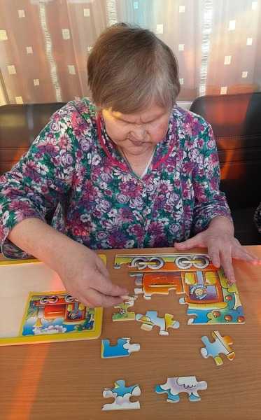 Настольные игры