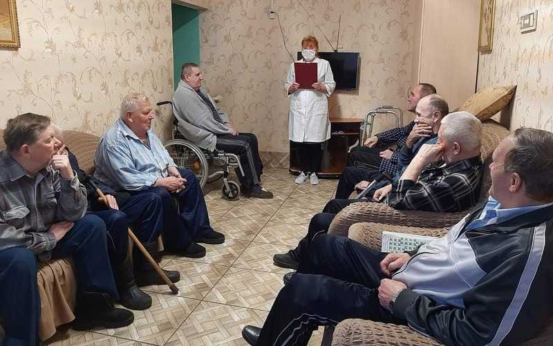 «История пуговицы» 