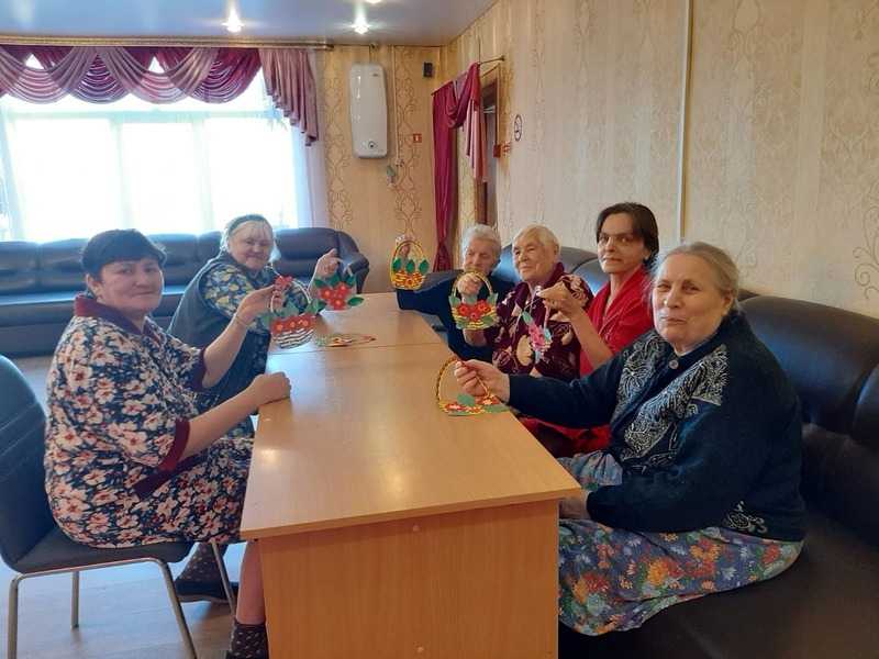 Час общения