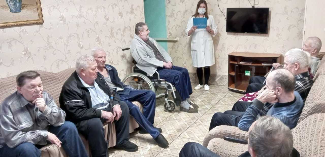 «100 советов на здоровье»