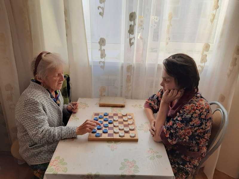 Настольные игры