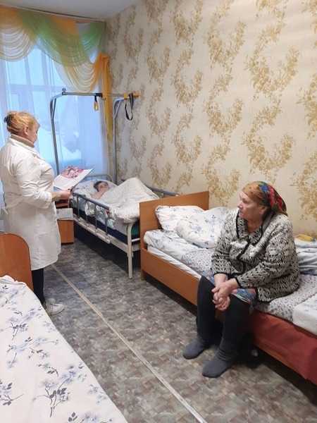 «Литературная минутка»