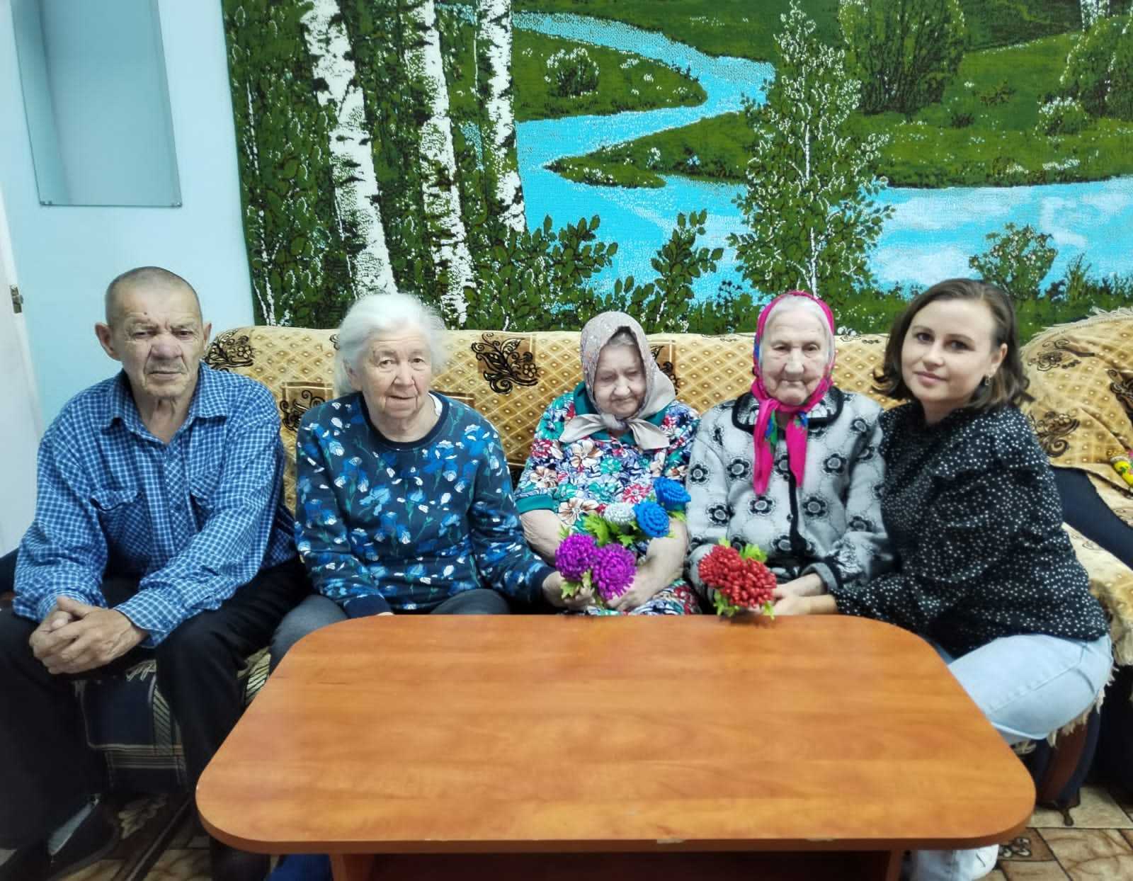 «Осенняя терапия: волшебство хризантем из фоамирана»