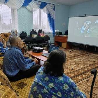 Кинотерапия