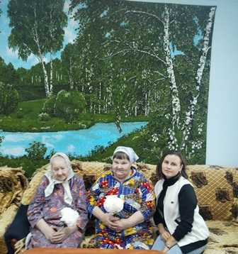 Волшебство вдохновения своими руками: цветы гортензии из салфеток.