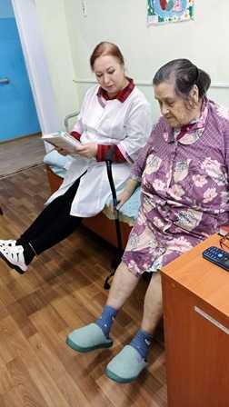  «Профилактика артроза».